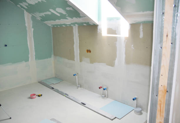 Best Mold Damage Restoration  in Glasgow, KY