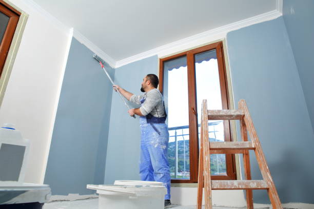 Best Mold Removal for HVAC Installations  in Glasgow, KY