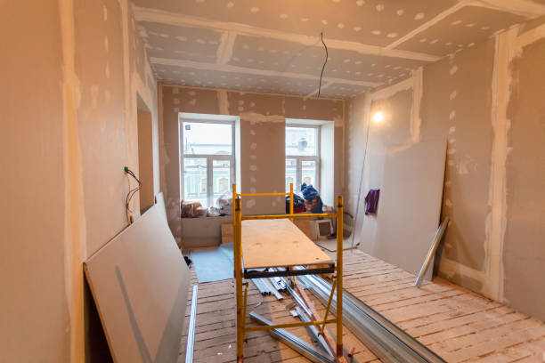 Best Residential Mold Inspection & Testing  in Glasgow, KY